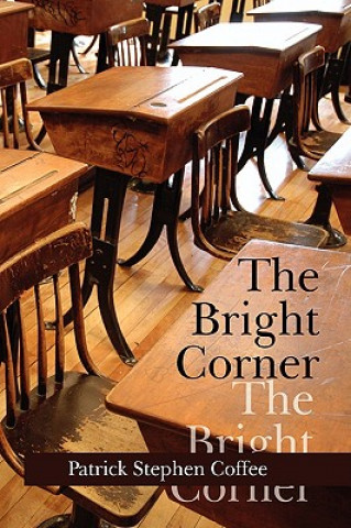 Книга Bright Corner Patrick Stephen Coffee