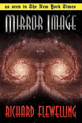 Libro Mirror Image Richard Flewelling