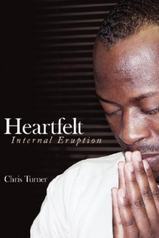 Libro Heartfelt Chris Turner