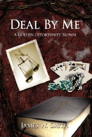 Carte Deal By Me James W Smith