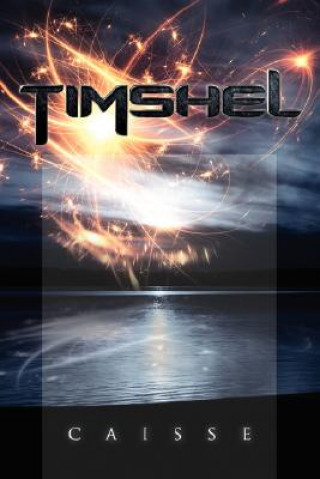 Livre Timshel Caisse