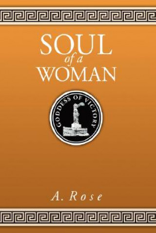 Book Soul of a Woman A Rose