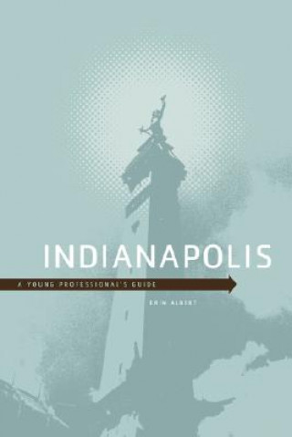 Libro Indianapolis Erin Albert