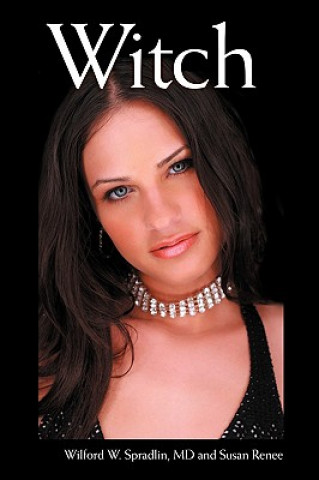 Knjiga Witch Susan Renee