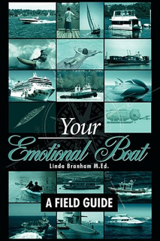 Kniha Your Emotional Boat Linda Branham