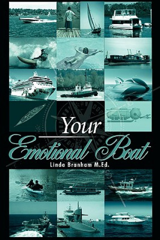 Kniha Your Emotional Boat Linda Branham
