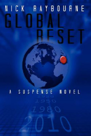 Libro Global Reset Nick Raybourne