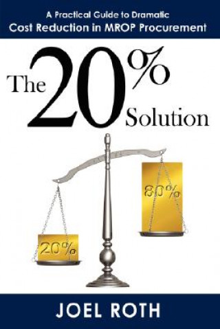 Carte 20% Solution Joel Roth