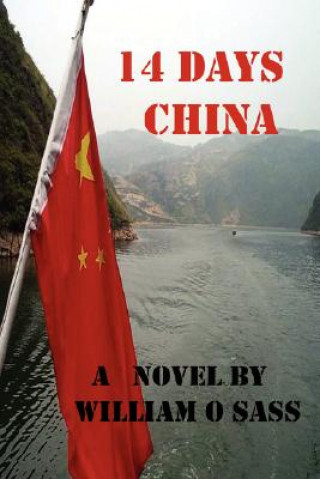 Book 14 Days Cchina William O Sass MD