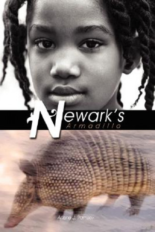 Buch Newark's Armadillo Arlene J Ramsey