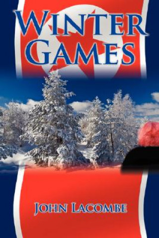 Buch Winter Games John Lacombe