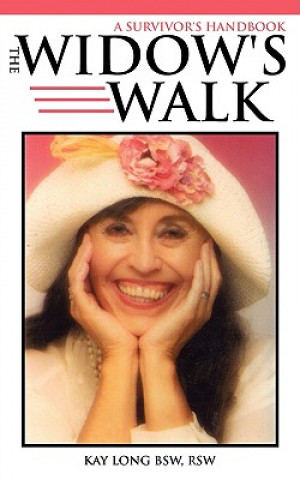 Carte Widow's Walk Kay Long