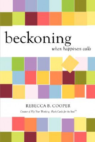 Carte Beckoning Rebecca B Cooper