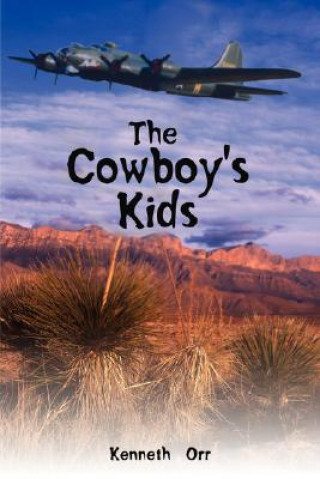 Book Cowboy's Kids Kenneth Orr