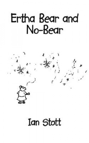 Libro Ertha Bear and No-Bear Ian Stott