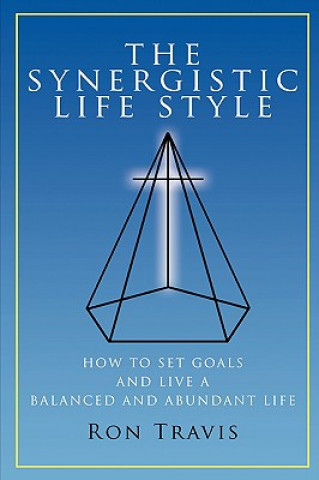 Carte Synergistic Life Style Ron Travis
