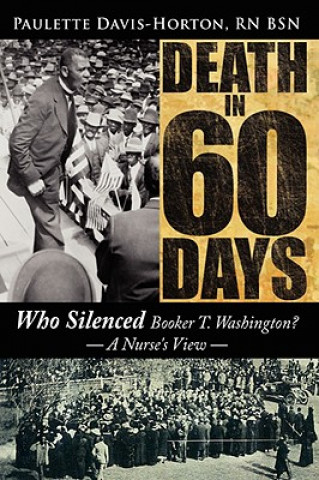 Buch Death in 60 Days Paulette Davis-Horton