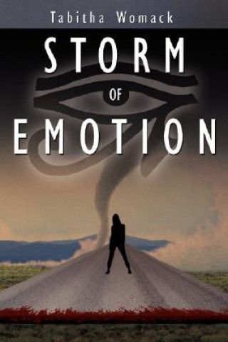 Book Storm of Emotion Tabitha Womack