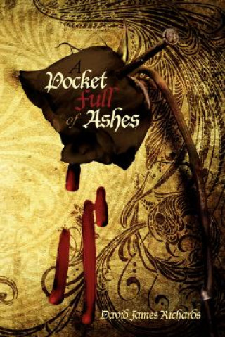 Kniha Pocket Full of Ashes David James Richards