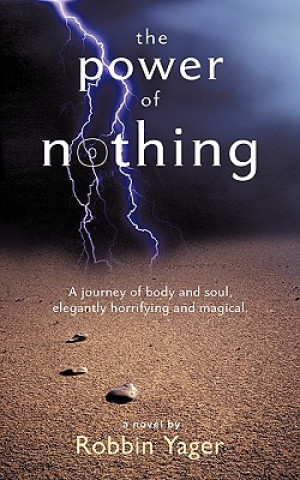 Libro Power of Nothing Robbin Yager