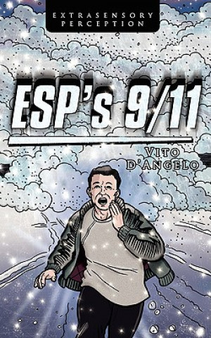 Könyv ESP's 9/11 Vito D'Angelo