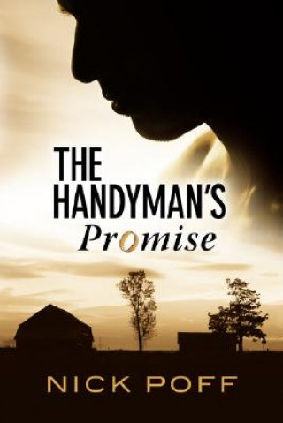 Kniha Handyman's Promise Nick Poff