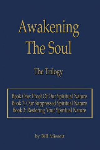 Book Awakening the Soul Bill Missett