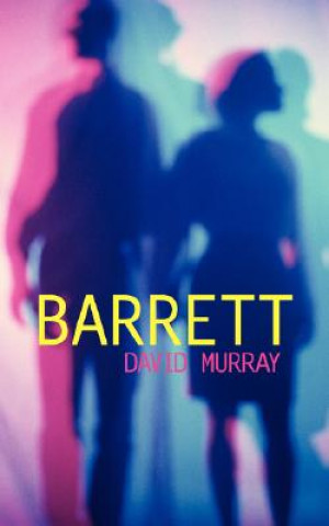 Livre Barrett David Murray