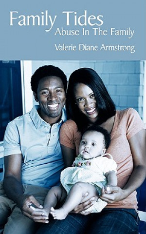 Книга Family Tides Valerie Diane Armstrong