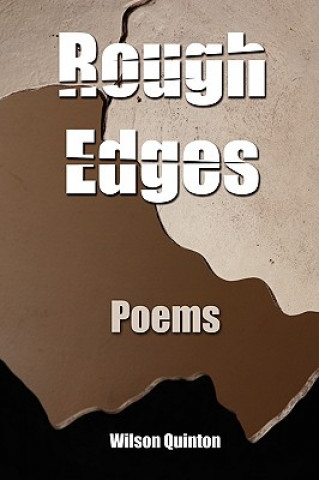 Book Rough Edges Wilson Quinton