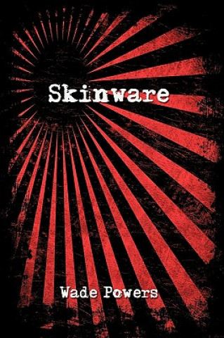 Livre Skinware Wade Powers