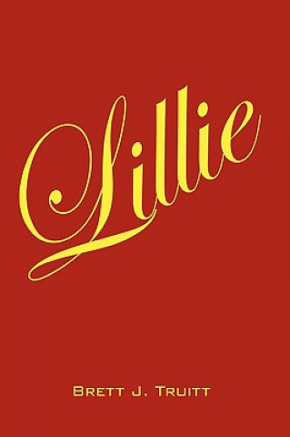 Libro Lillie Brett J Truitt