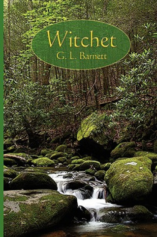 Kniha Witchet G L Barnett
