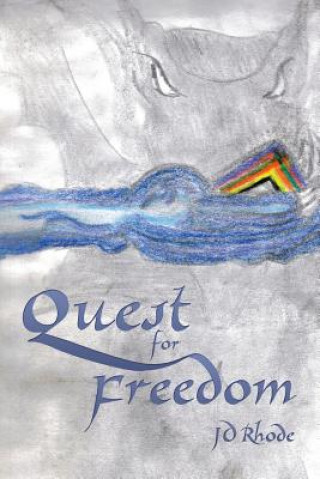 Libro Quest for Freedom Jd Rhode