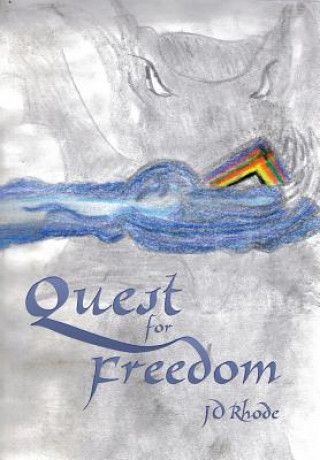 Libro Quest for Freedom Jd Rhode