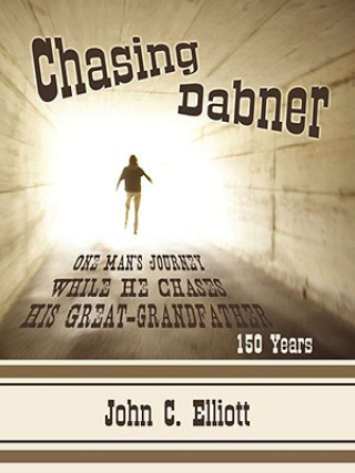 Carte Chasing Dabner John C Elliott