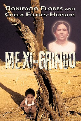 Carte Mexi-Gringo Chela Flores-Hopkins