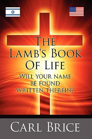 Carte Lamb's Book of Life Carl Brice