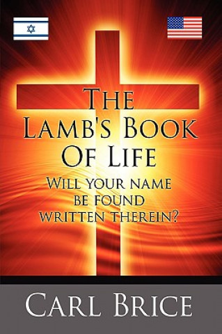 Книга Lamb's Book of Life Carl Brice