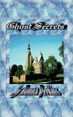 Buch Ghost Secrets D S Perkins