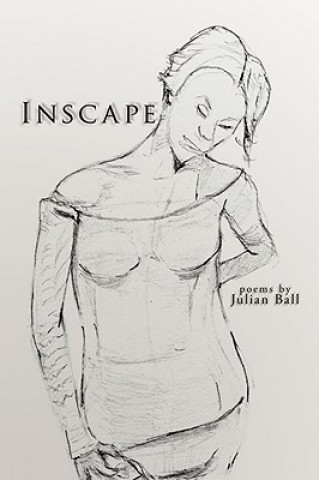 Kniha Inscape Julian Ball