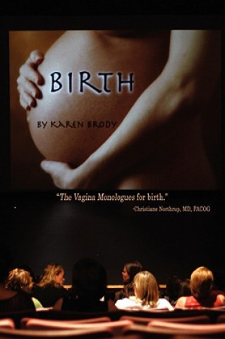 Libro Birth Karen Brody