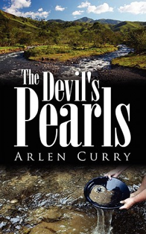 Książka Devil's Pearls Arlen Curry