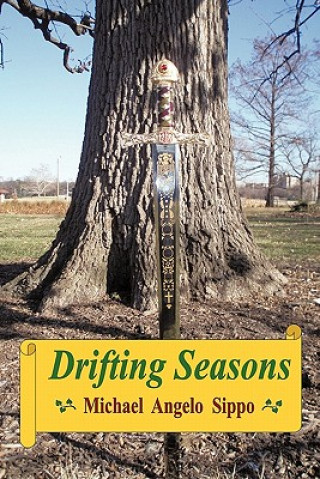 Buch Drifting Seasons Michael Angelo Sippo
