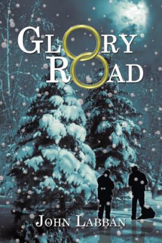 Książka Glory Road John Labban