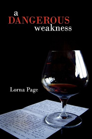 Boek Dangerous Weakness Lorna Page