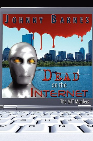 Livre Dead on the Internet Johnny Barnes