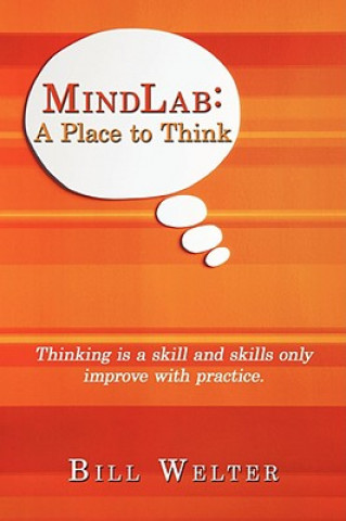 Buch MindLab William Welter