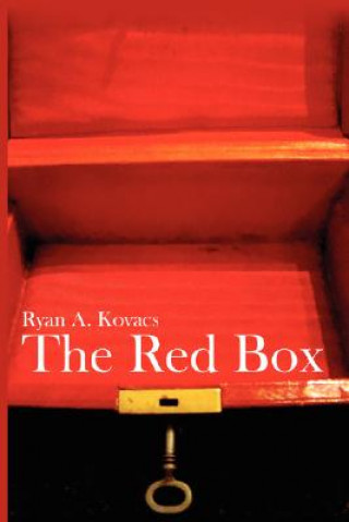 Knjiga Red Box Ryan A Kovacs