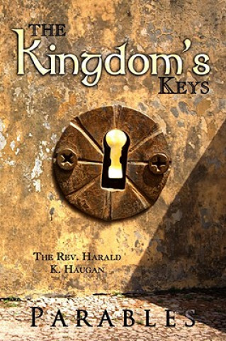 Buch Kingdom's Keys Harald K Haugan